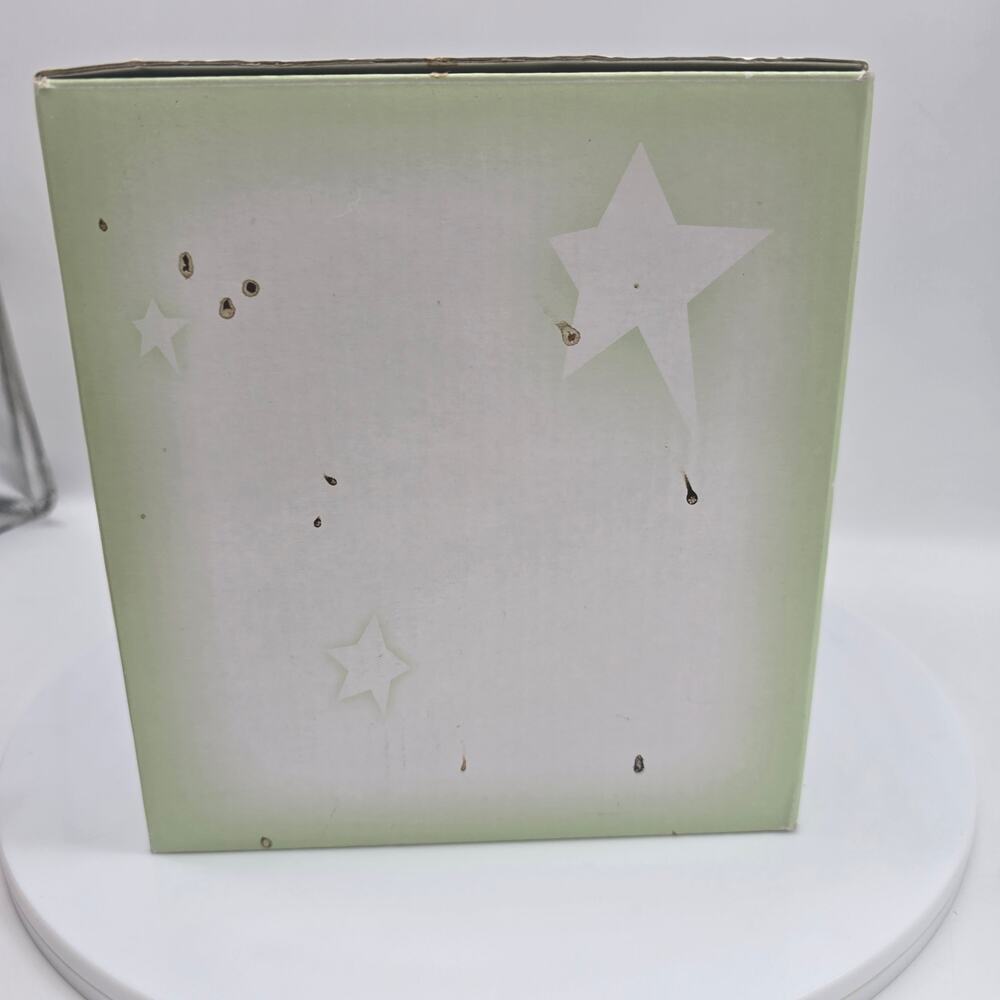 Scentsy Pumpkin Premium Mid Size Wax Warmer w/Box Orange Fall Halloween Autumn - Picture 9 of 9